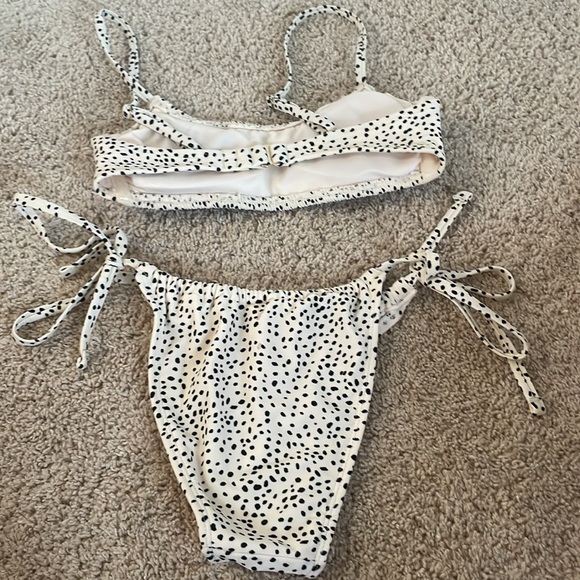 Target bikini - Picture 4 of 5